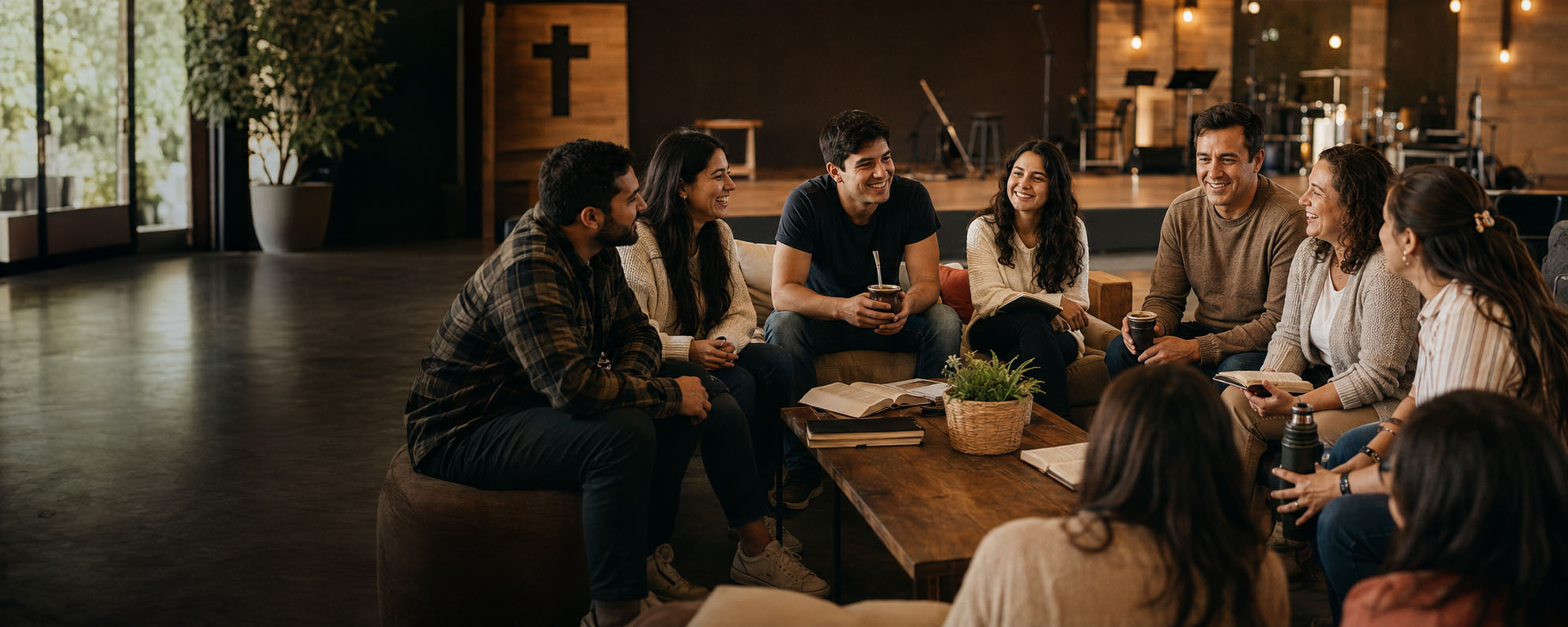 Comunidad del Campus