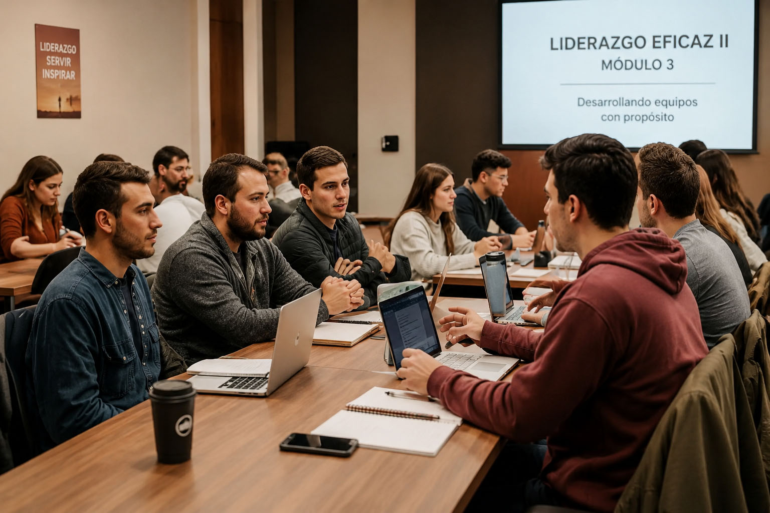 Seminario de teología