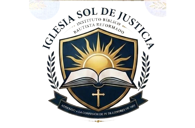 Iglesia Sol de Justicia